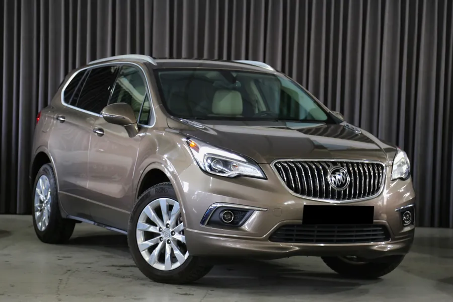 Продажа  Buick Envision, 2016р.